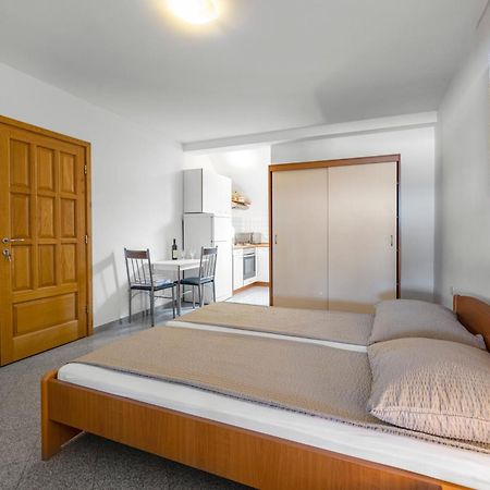 Villa Annaleah Dubravice Dış mekan fotoğraf