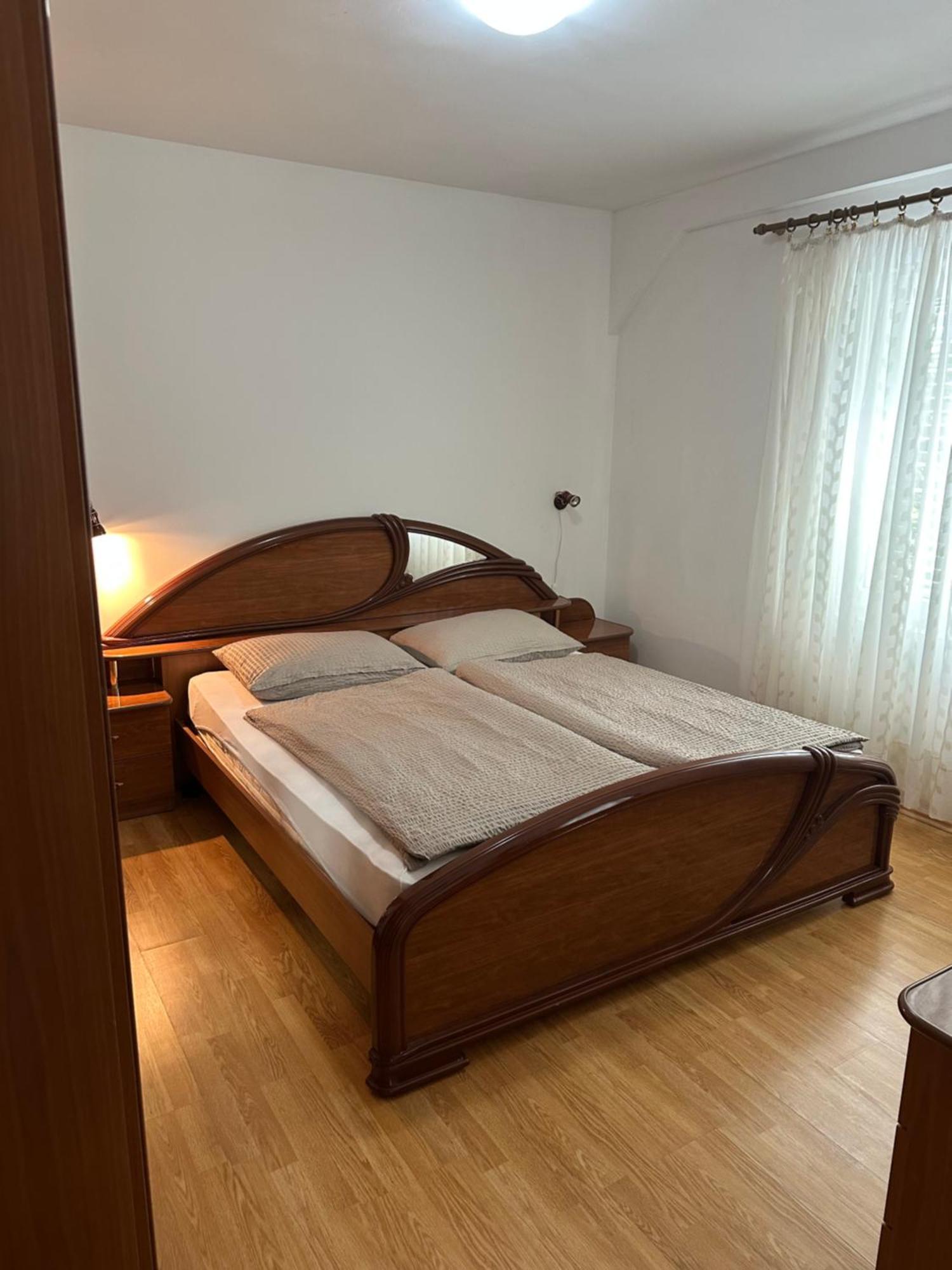 Villa Annaleah Dubravice Dış mekan fotoğraf