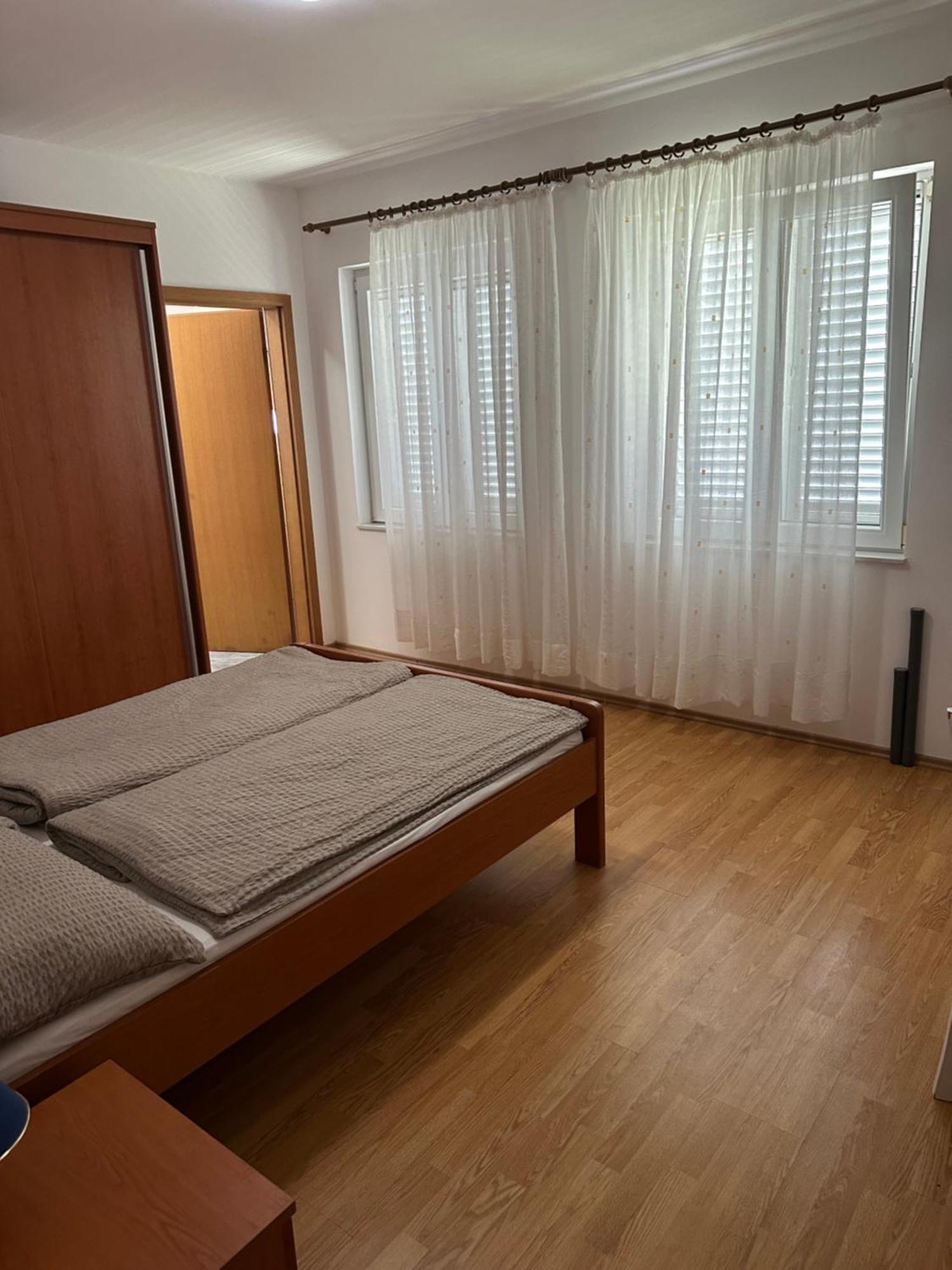 Villa Annaleah Dubravice Dış mekan fotoğraf