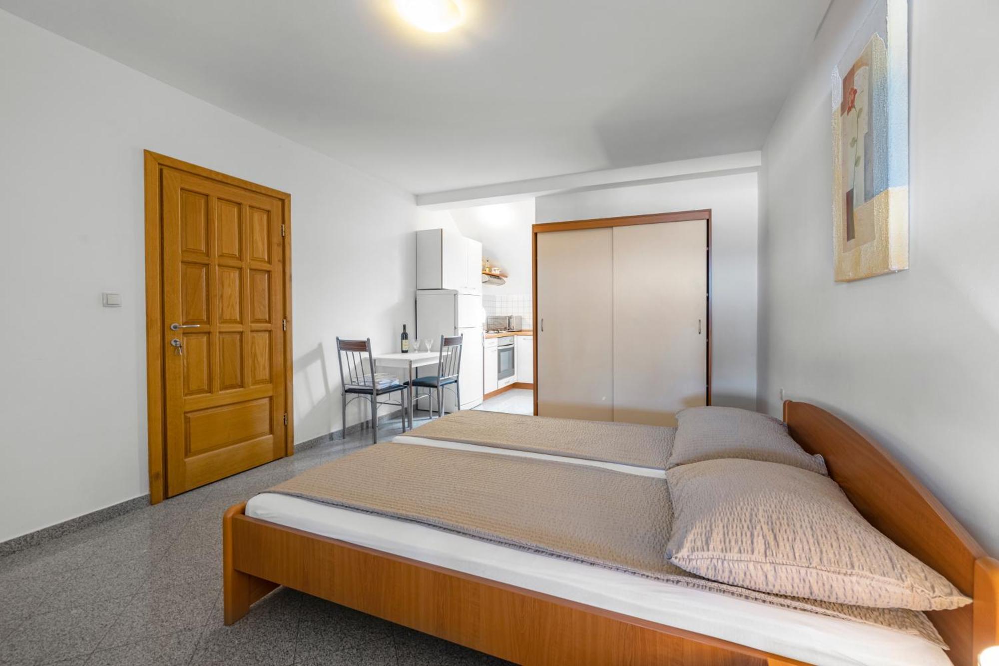 Villa Annaleah Dubravice Dış mekan fotoğraf