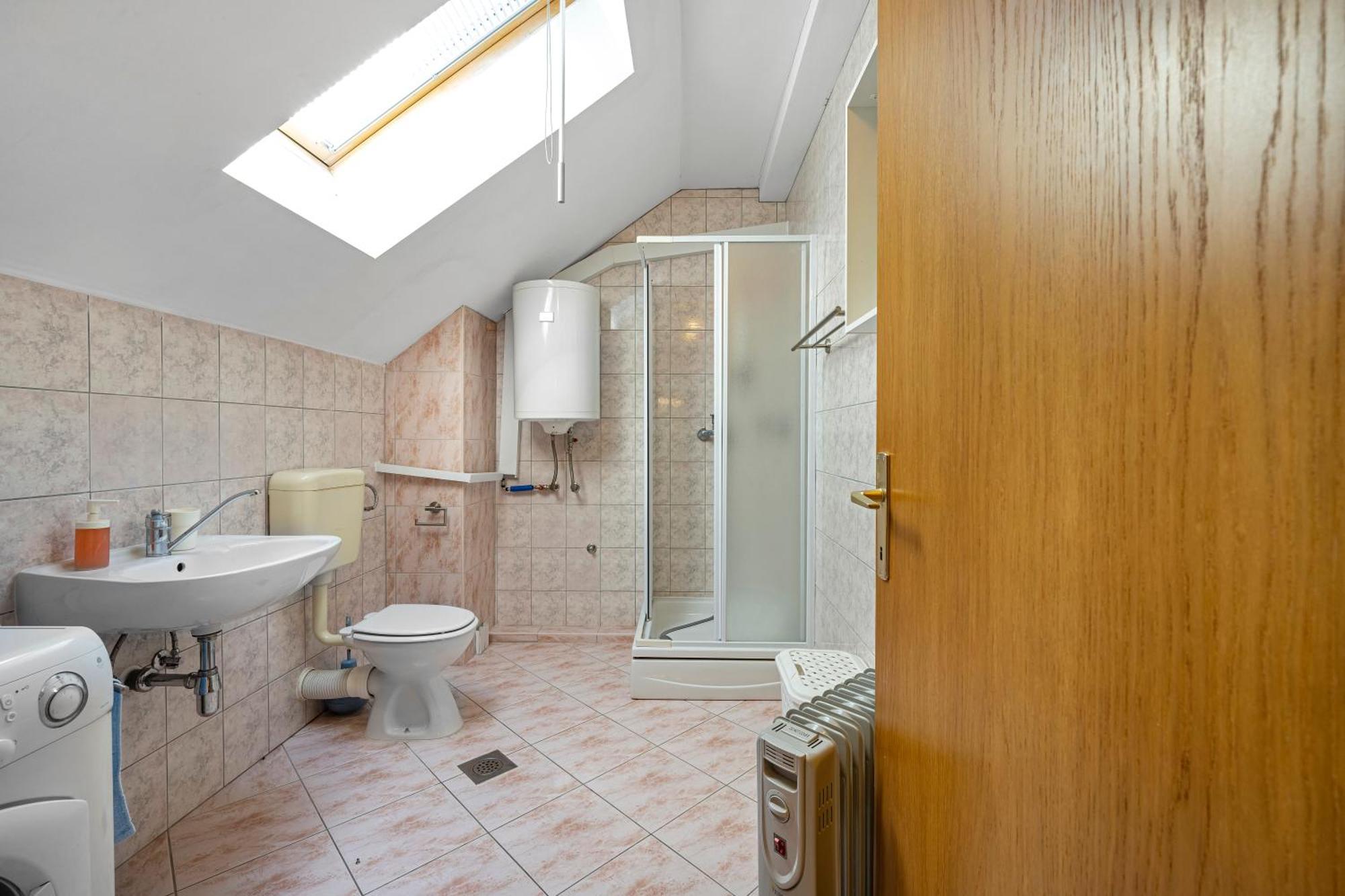 Villa Annaleah Dubravice Dış mekan fotoğraf