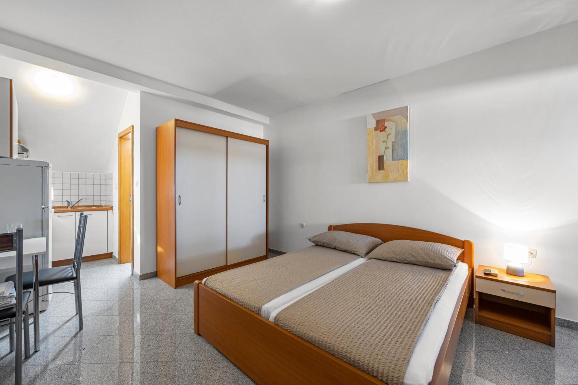 Villa Annaleah Dubravice Dış mekan fotoğraf