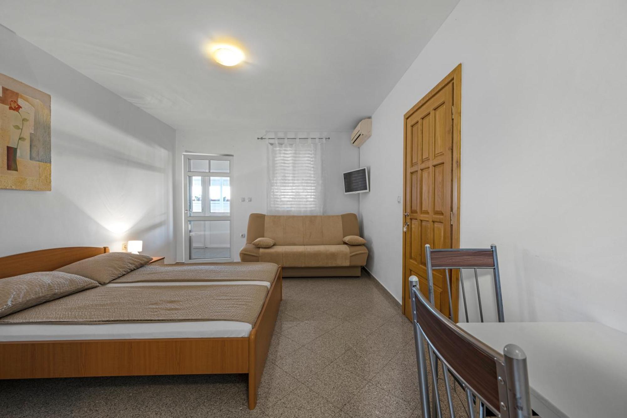 Villa Annaleah Dubravice Dış mekan fotoğraf