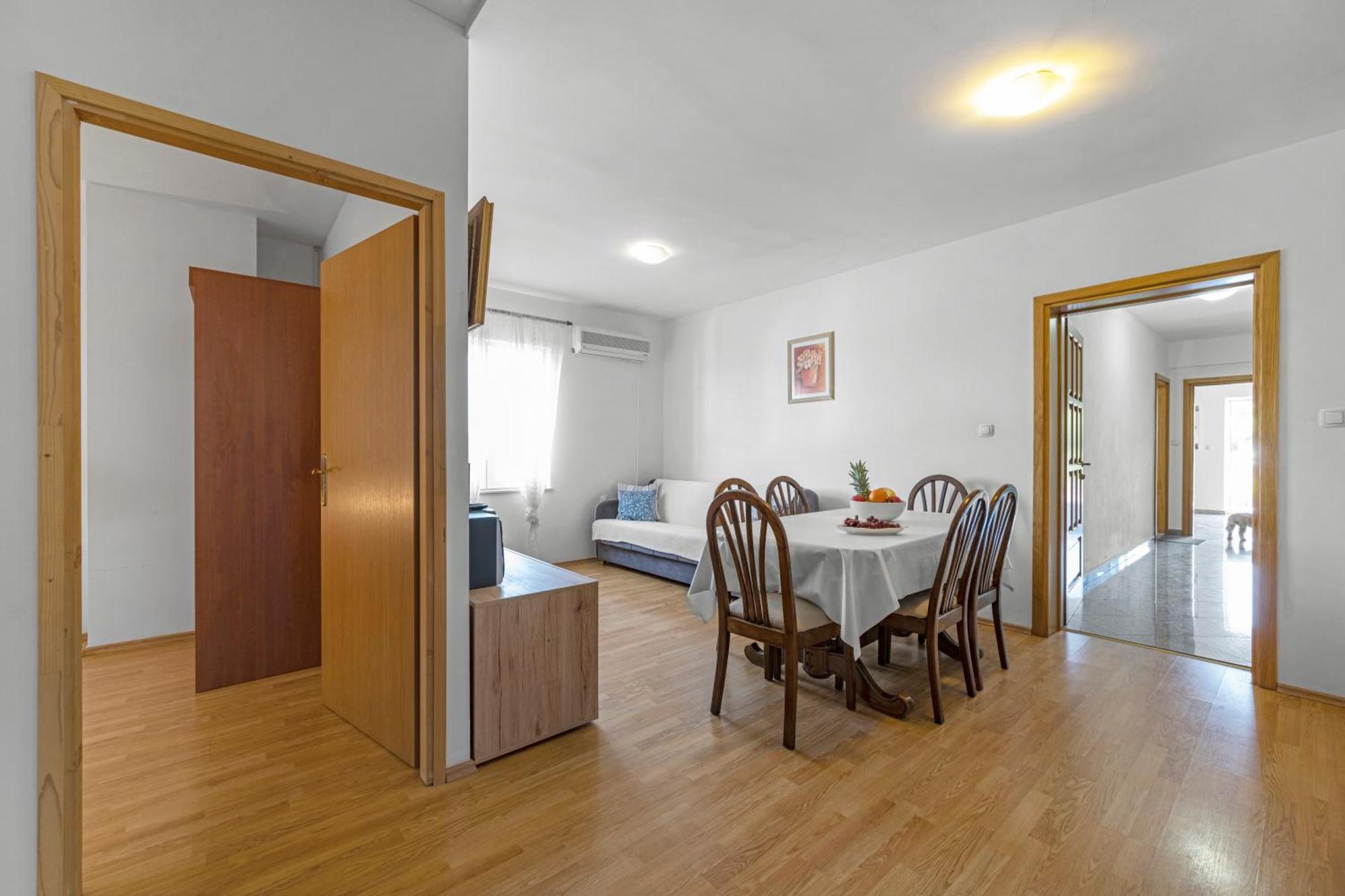 Villa Annaleah Dubravice Dış mekan fotoğraf