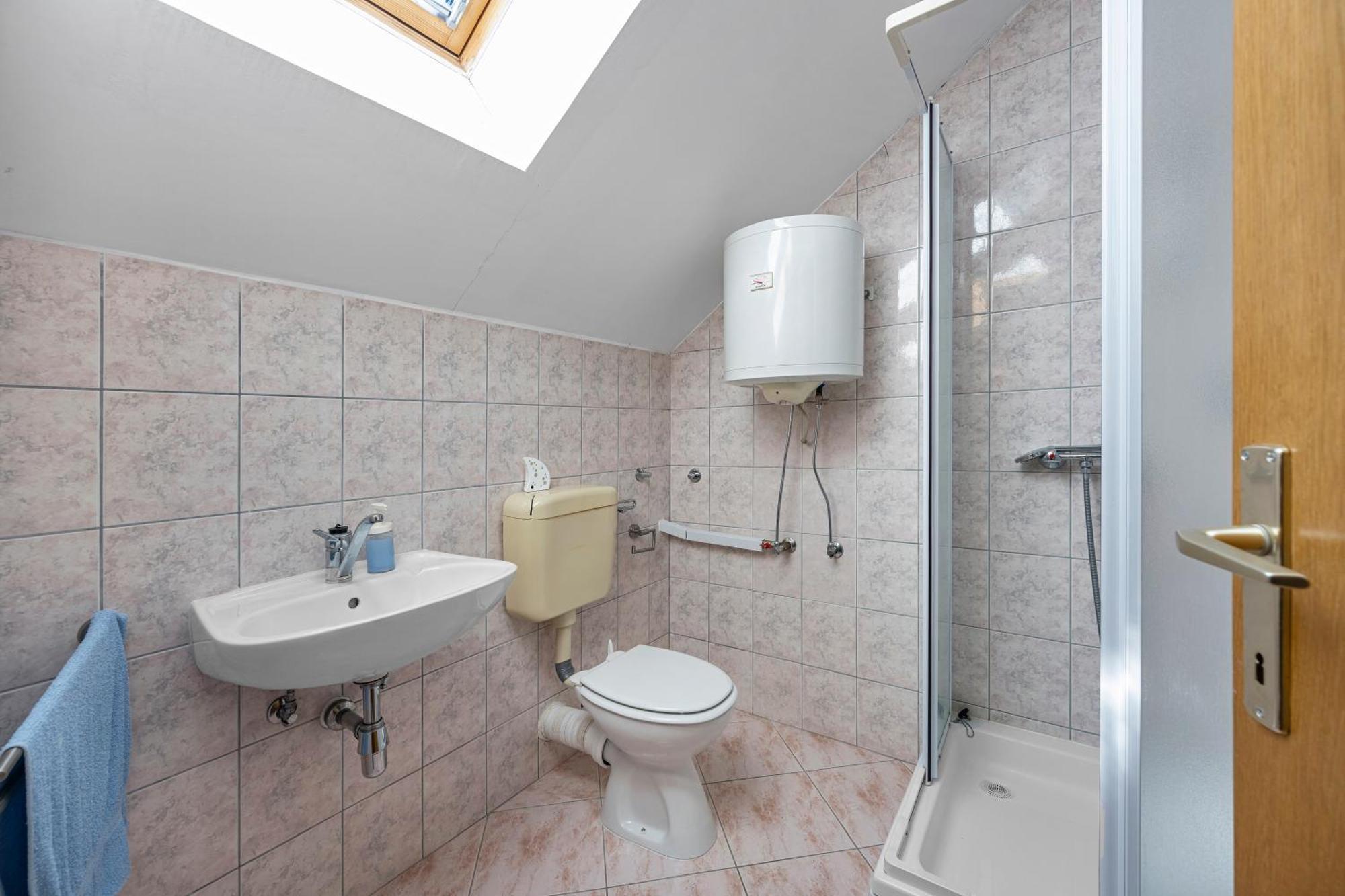 Villa Annaleah Dubravice Dış mekan fotoğraf