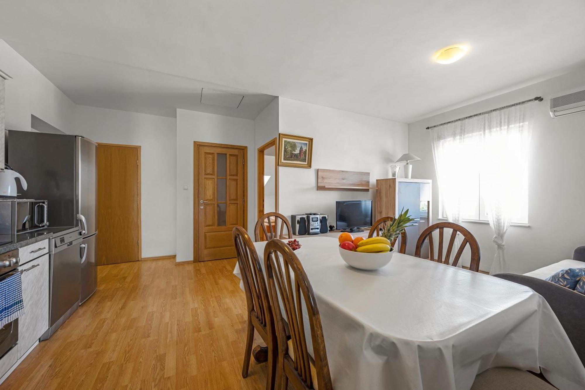 Villa Annaleah Dubravice Dış mekan fotoğraf