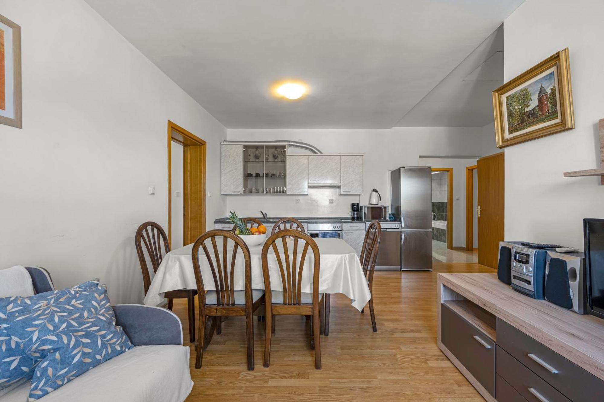 Villa Annaleah Dubravice Dış mekan fotoğraf