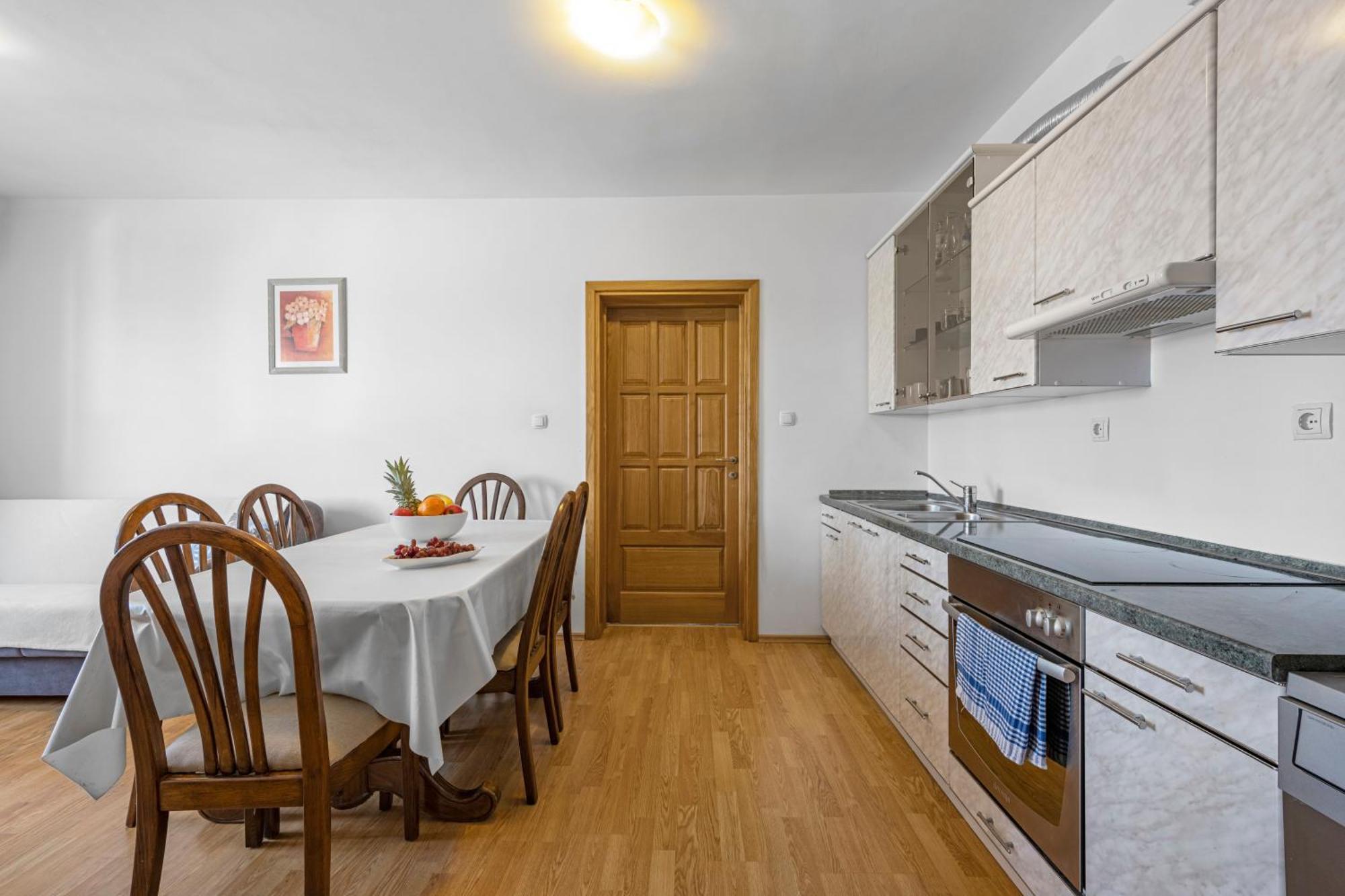 Villa Annaleah Dubravice Dış mekan fotoğraf