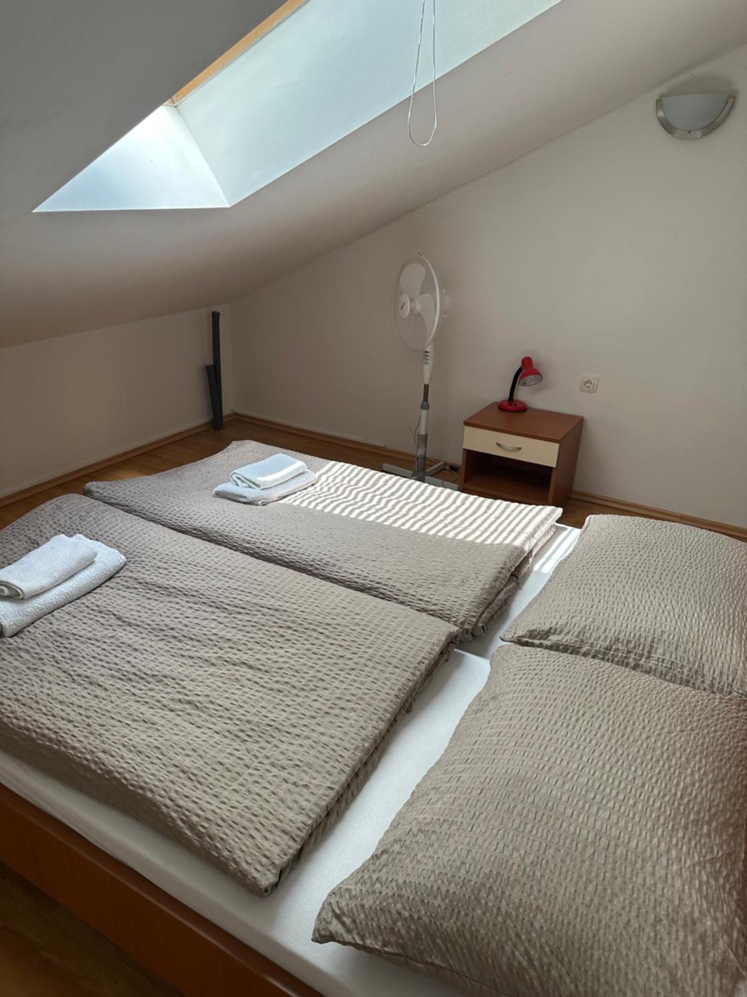 Villa Annaleah Dubravice Dış mekan fotoğraf
