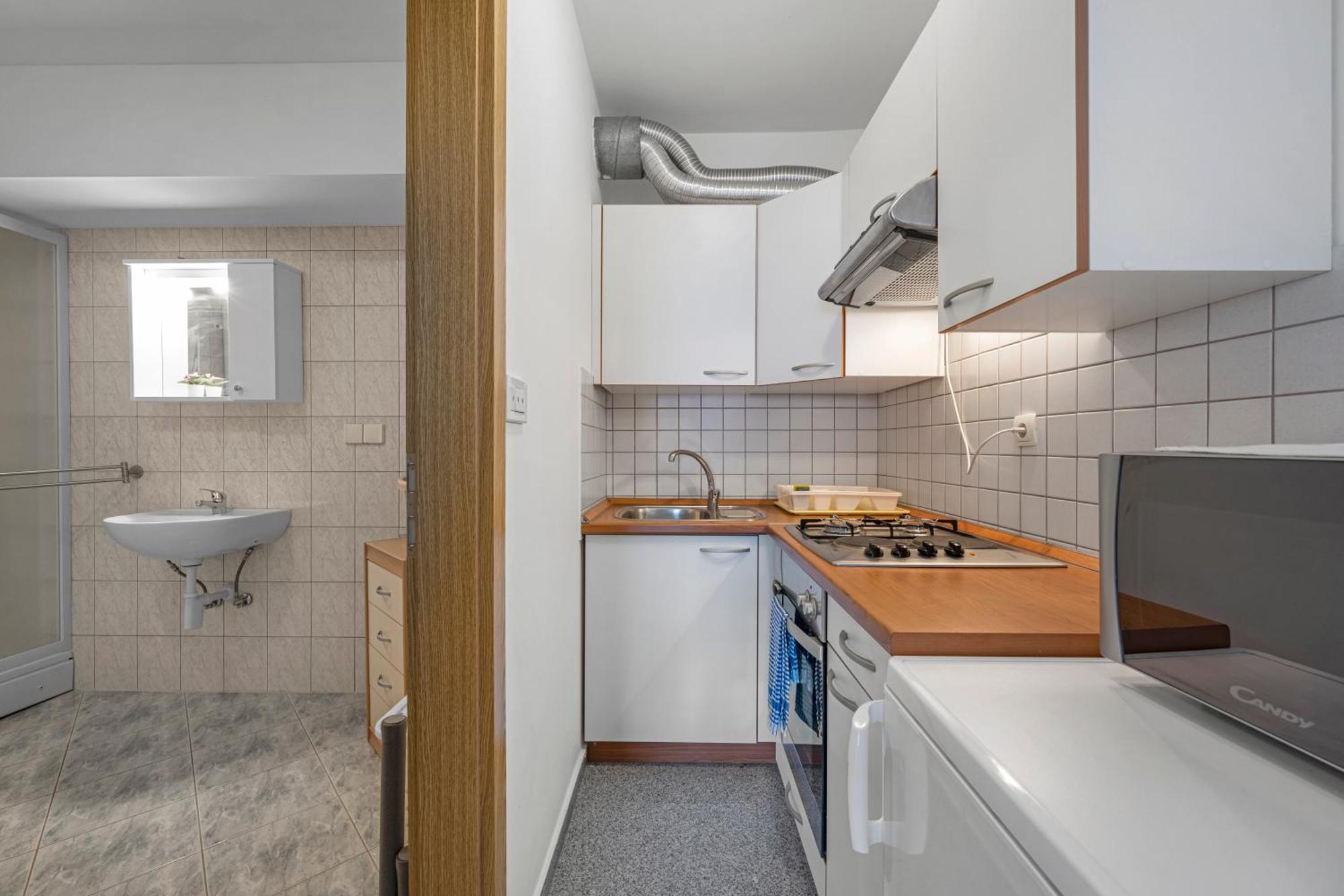 Villa Annaleah Dubravice Dış mekan fotoğraf