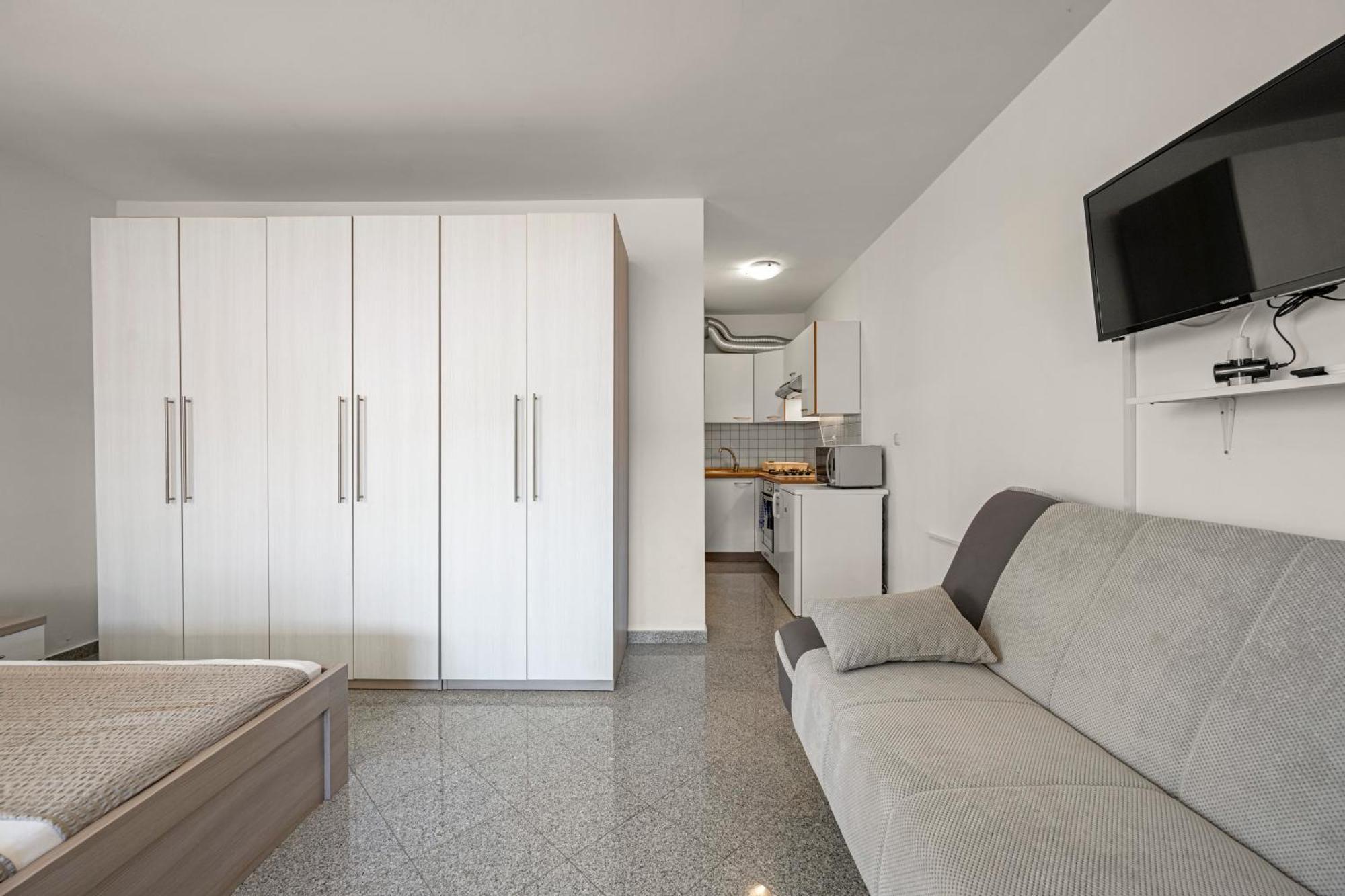 Villa Annaleah Dubravice Dış mekan fotoğraf