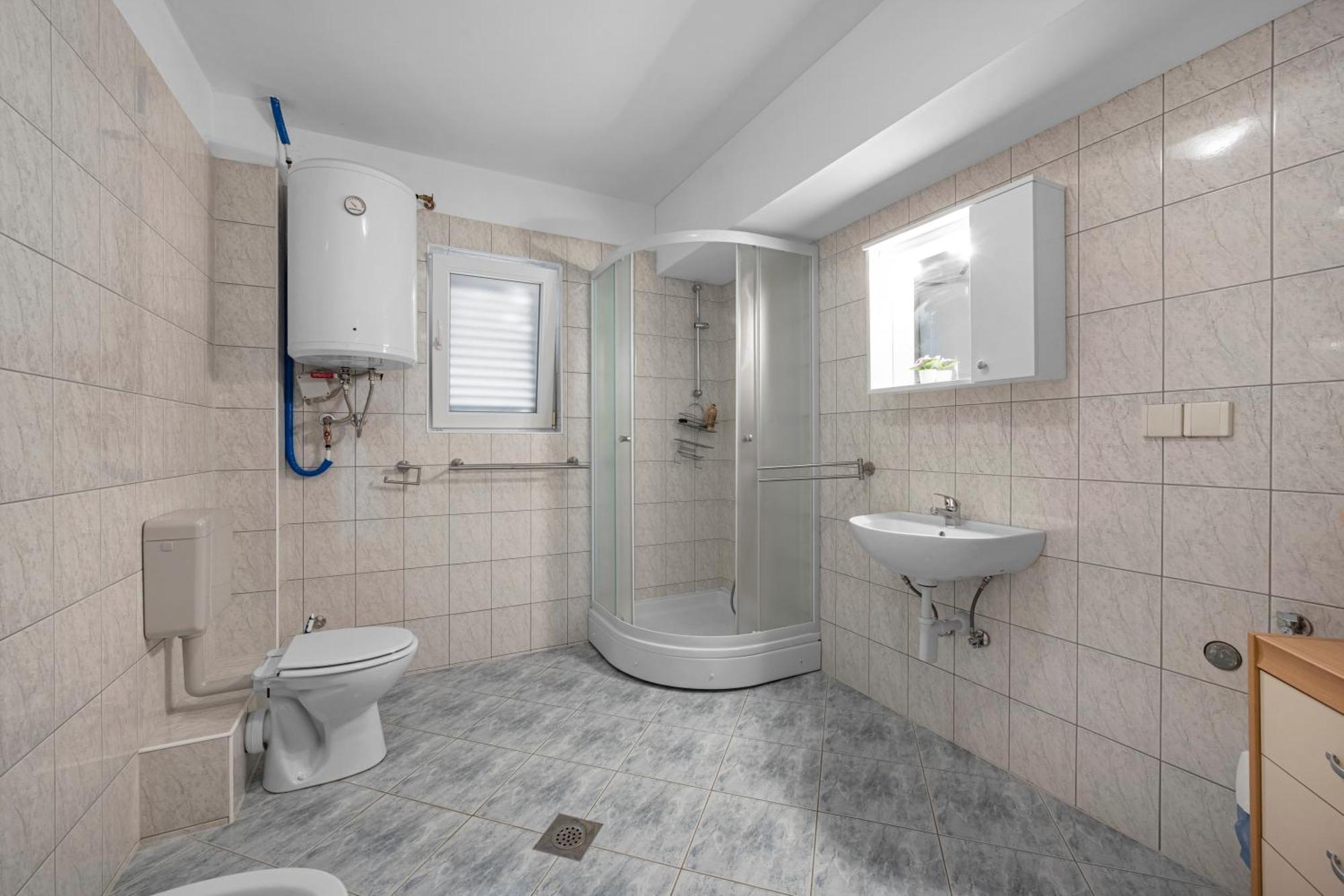 Villa Annaleah Dubravice Dış mekan fotoğraf
