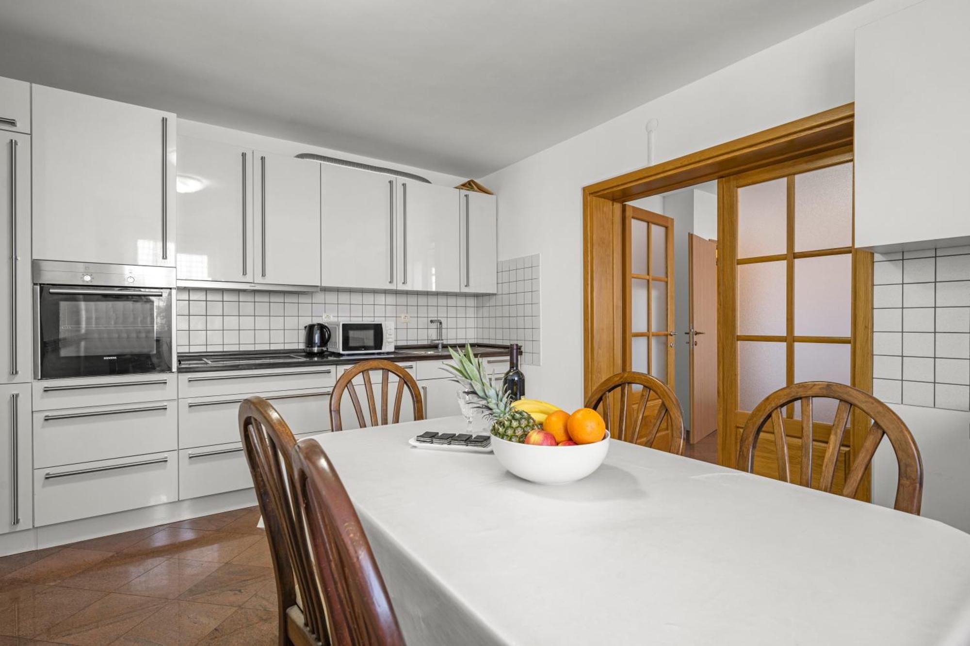 Villa Annaleah Dubravice Dış mekan fotoğraf