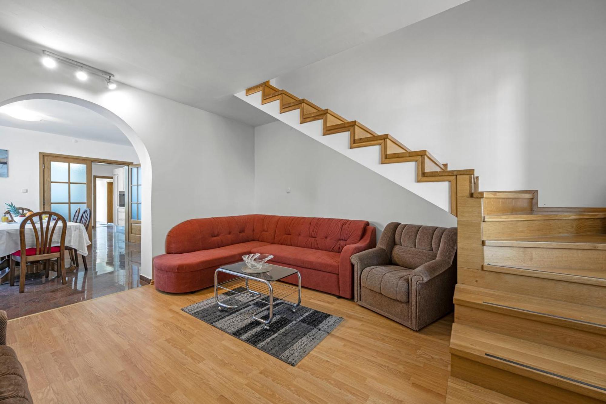 Villa Annaleah Dubravice Dış mekan fotoğraf