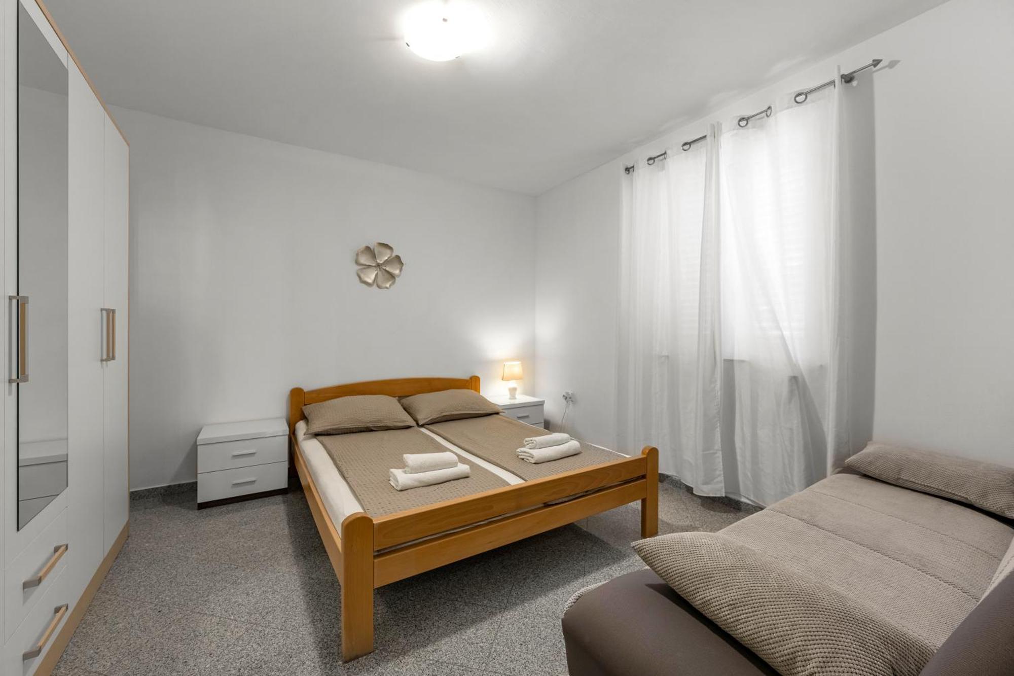 Villa Annaleah Dubravice Dış mekan fotoğraf
