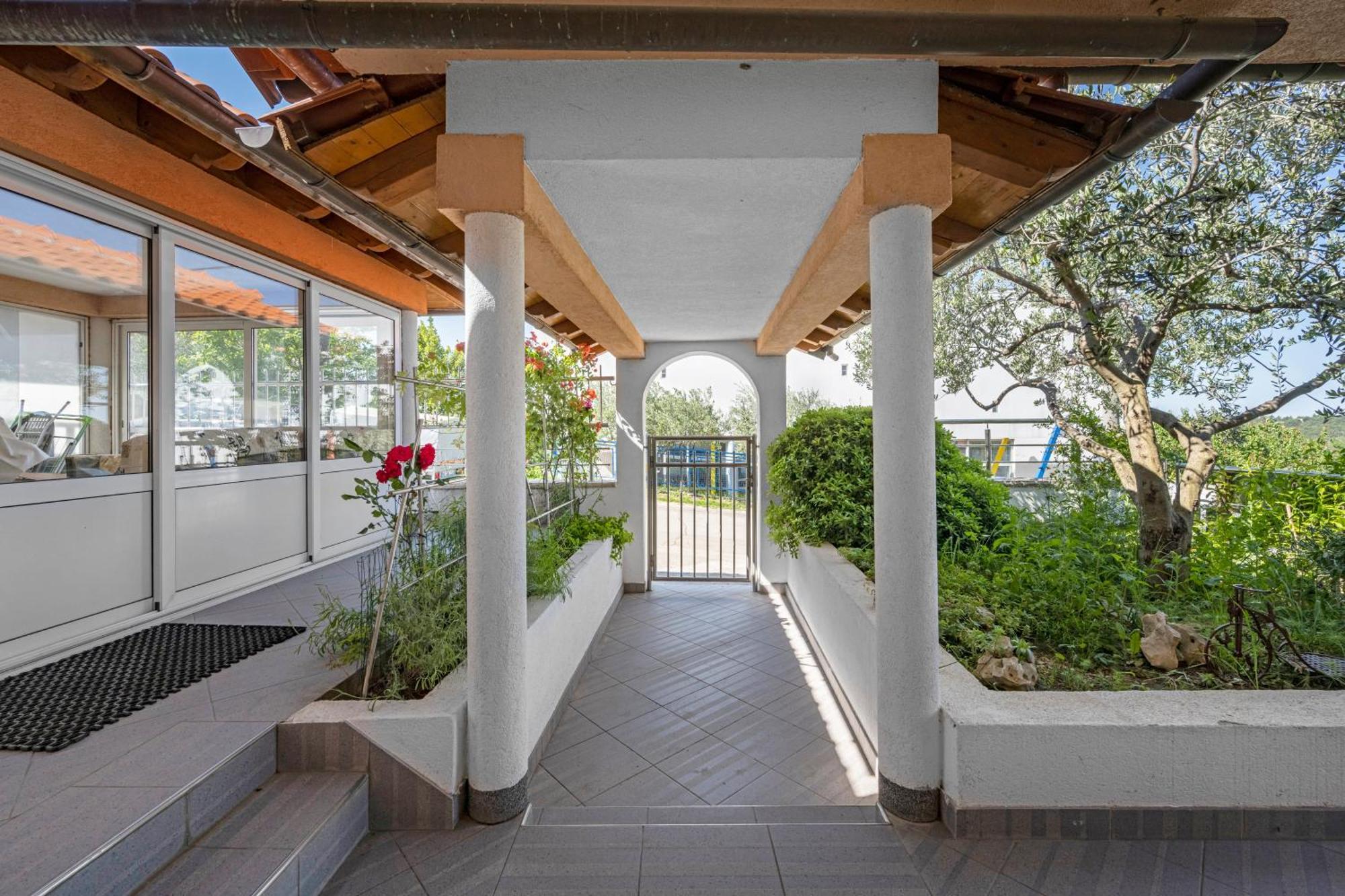 Villa Annaleah Dubravice Dış mekan fotoğraf