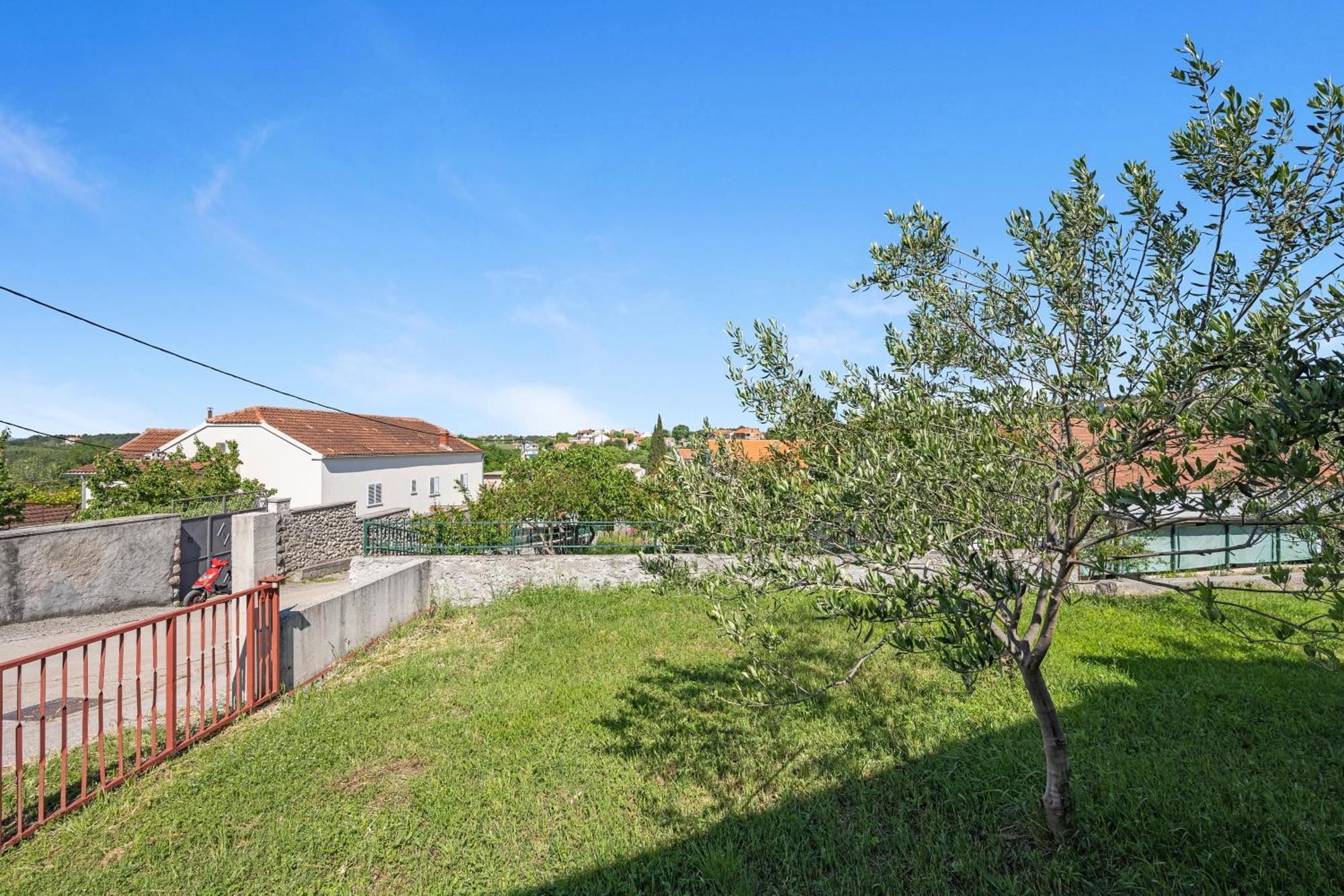 Villa Annaleah Dubravice Dış mekan fotoğraf