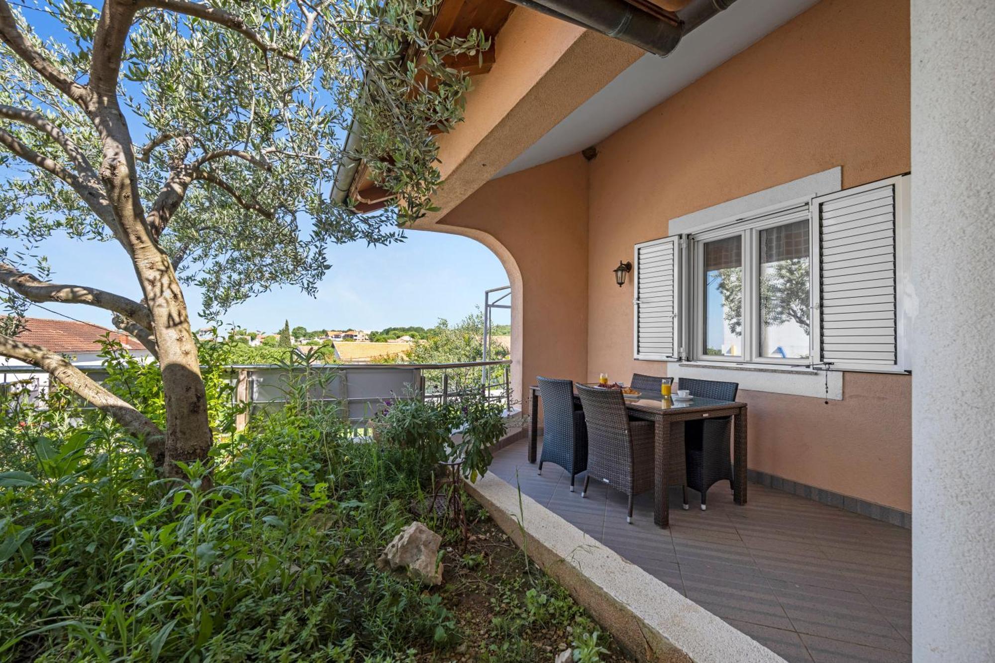Villa Annaleah Dubravice Dış mekan fotoğraf