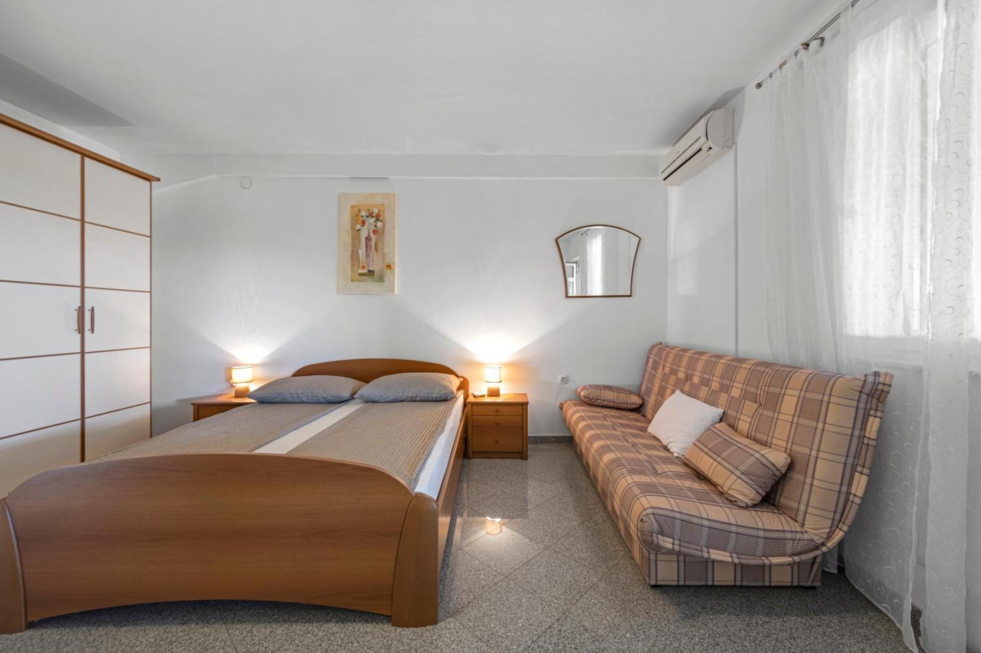 Villa Annaleah Dubravice Dış mekan fotoğraf