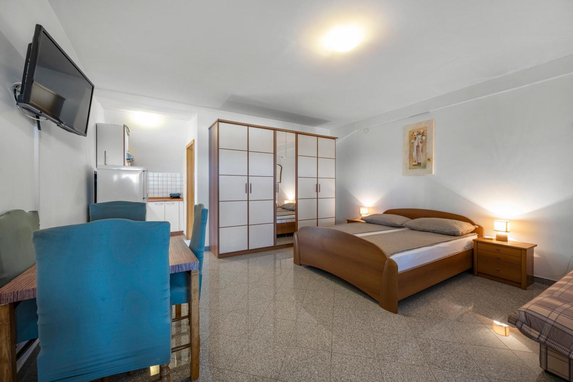 Villa Annaleah Dubravice Dış mekan fotoğraf